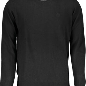 NORTH SAILS MAGLIONE UOMO NERO