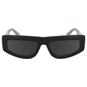 CALVIN KLEIN OCCHIALE DA SOLE DONNA NERO