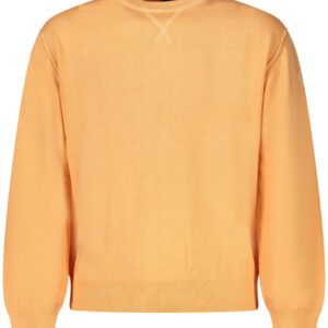 NORTH SAILS MAGLIA BAMBINO ARANCIO