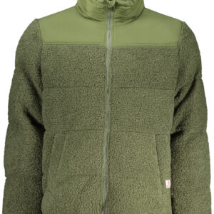 RIFLE GIUBBOTTO UOMO VERDE