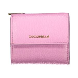 COCCINELLE PORTAFOGLIO DONNA VIOLA
