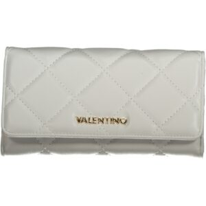 VALENTINO BAGS PORTAFOGLIO DONNA GRIGIO