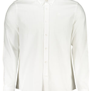 NORTH SAILS CAMICIA MANICHE LUNGHE UOMO BIANCO