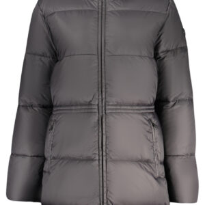 NORTH SAILS GIUBBOTTO DONNA NERO