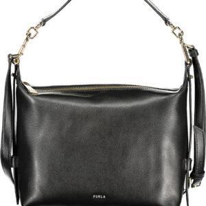 FURLA BORSA DONNA NERO