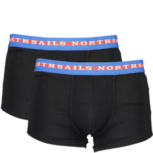 NORTH SAILS BOXER UOMO NERO
