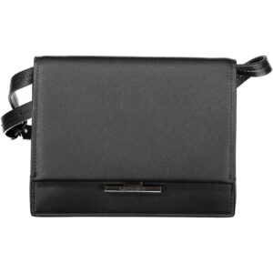 CALVIN KLEIN BORSA DONNA NERO