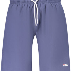 FILA COSTUME PARTE SOTTO UOMO BLU