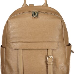 VALENTINO BAGS ZAINO DONNA MARRONE