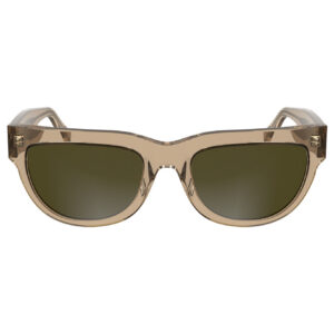 CALVIN KLEIN OCCHIALE DA SOLE DONNA MARRONE
