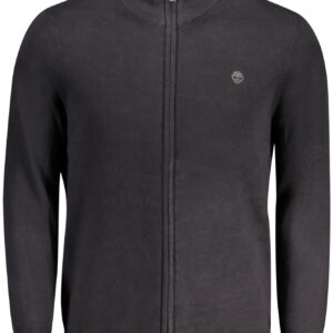 TIMBERLAND CARDIGAN UOMO NERO
