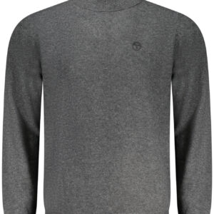NORTH SAILS MAGLIONE UOMO GRIGIO