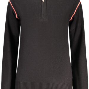 NORTH SAILS MAGLIA DONNA NERO