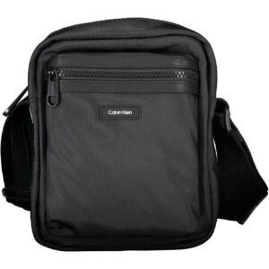 CALVIN KLEIN TRACOLLA UOMO NERO