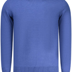 RIFLE MAGLIA UOMO BLU