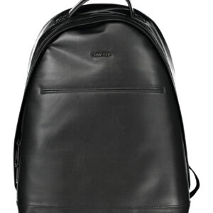CALVIN KLEIN ZAINO UOMO NERO