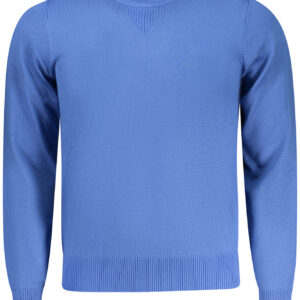 RIFLE MAGLIA UOMO BLU