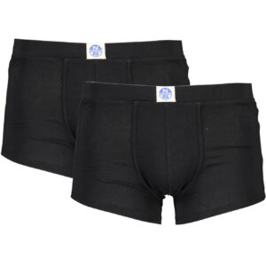 NORTH SAILS BOXER UOMO NERO