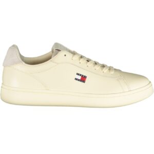 TOMMY HILFIGER CALZATURA SPORTIVA UOMO BEIGE