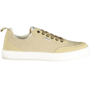 GAS CALZATURA SPORTIVA UOMO BEIGE