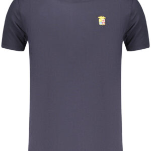MARINA MILITARE T-SHIRT MANICHE CORTE UOMO BLU