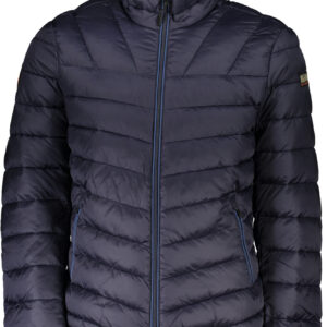 NAPAPIJRI GIUBBOTTO UOMO BLU