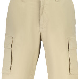 NORTH SAILS PANTALONE SHORT UOMO BEIGE