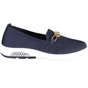 LAURA BIAGIOTTI CALZATURA CLASSICA DONNA BLU