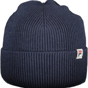 FILA BERRETTO UOMO BLU