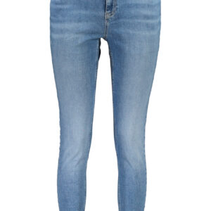 TOMMY HILFIGER JEANS DENIM DONNA BLU