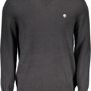 TIMBERLAND MAGLIA UOMO NERO