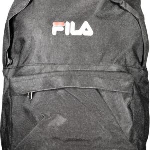 FILA ZAINO UOMO NERO