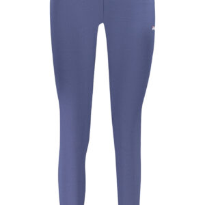 FILA LEGGINS DONNA BLU
