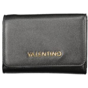 VALENTINO BAGS PORTAFOGLIO DONNA NERO