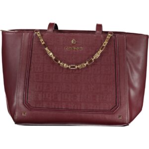 LAURA BIAGIOTTI BORSA DONNA ROSSO