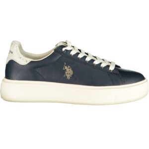 U.S. POLO ASSN. CALZATURA SPORTIVA DONNA BLU