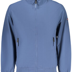 NORWAY 1963 GIUBBOTTO UOMO BLU
