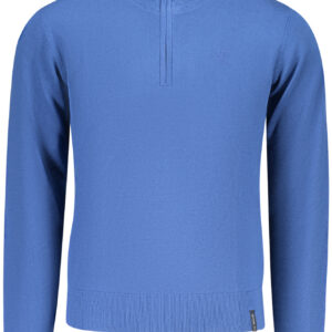 U.S. GRAND MAGLIA UOMO BLU
