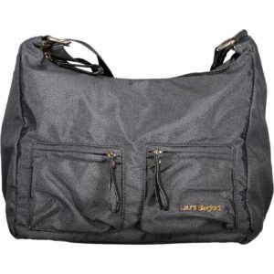 LAURA BIAGIOTTI BORSA DONNA NERO