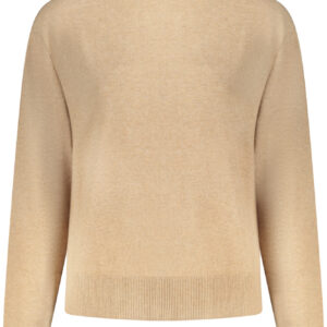 PEPE JEANS MAGLIA DONNA BEIGE