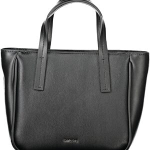 CALVIN KLEIN BORSA DONNA NERO