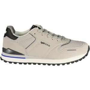 GAS CALZATURA SPORTIVA UOMO GRIGIO