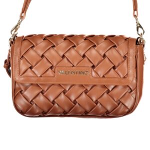 VALENTINO BAGS BORSA DONNA MARRONE