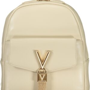 VALENTINO BAGS ZAINO DONNA BEIGE