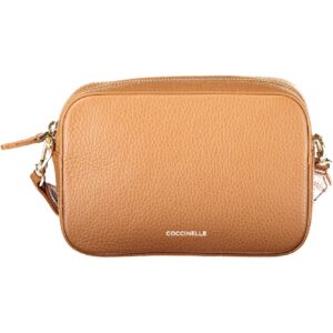 COCCINELLE BORSA DONNA MARRONE
