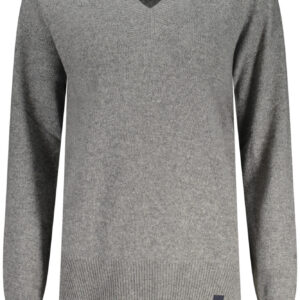 NORTH SAILS MAGLIONE DONNA GRIGIO