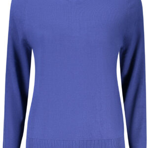 NORTH SAILS MAGLIA DONNA BLU