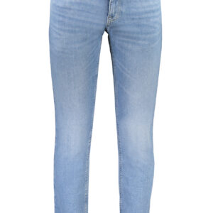 TOMMY HILFIGER JEANS DENIM UOMO AZZURRO