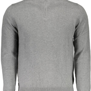 NORTH SAILS MAGLIA UOMO GRIGIO