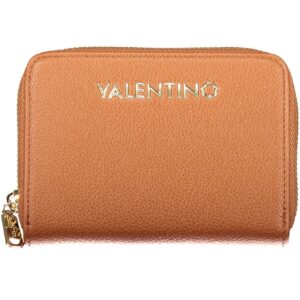 VALENTINO BAGS PORTAFOGLIO DONNA MARRONE